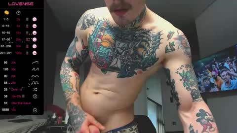 Max online show from January 30, 12:59 pm