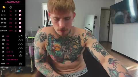 Max online show from February 13, 11:50 am