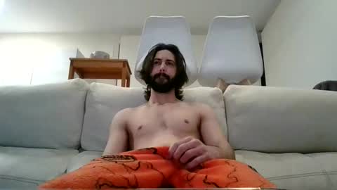 white_wolf__ online show from January 11, 7:06 pm