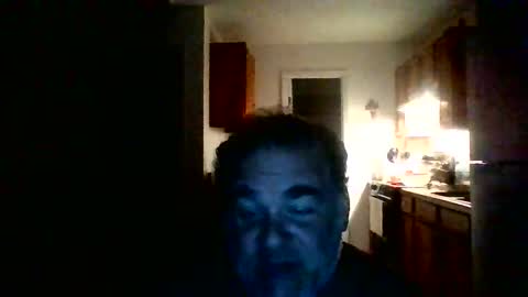 Tony Floyd online show from October 31, 2:02 am