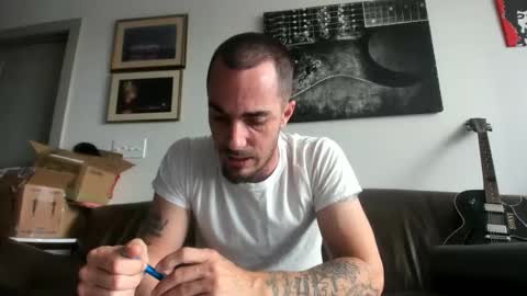 just  str8 stud nut  1000 online show from March 26, 3:27 pm