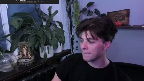 Gus online show from October 11, 7:40 pm