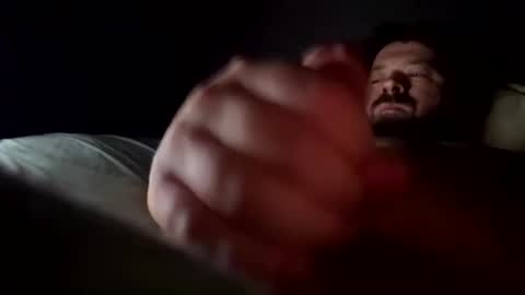 whodey85 online show from October 5, 7:45 am