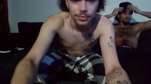 whosten0 online show from October 30, 8:10 pm