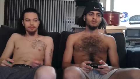 whosten0 online show from November 29, 4:14 am