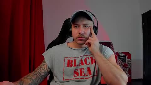 VI online show from November 23, 5:46 pm