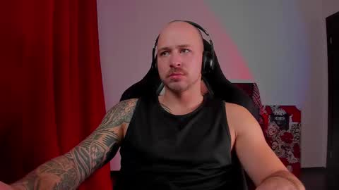 VI online show from November 13, 6:56 pm