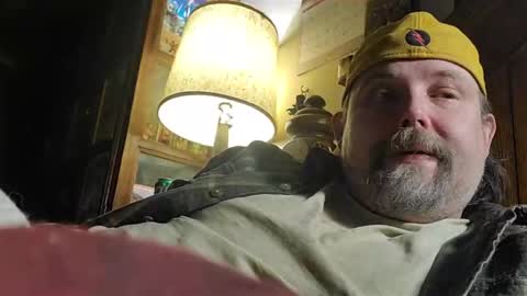 wickedwolfman69 online show from February 22, 11:54 pm