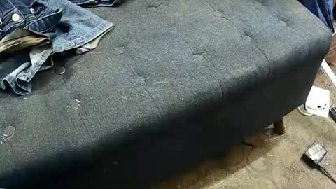 Ryder Harder online show from March 23, 10:27 pm