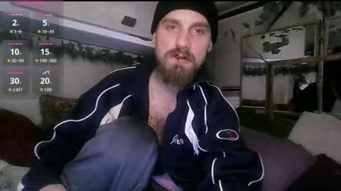 wilclyde1996 online show from December 1, 2:14 am