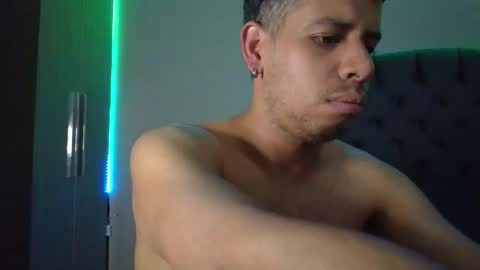 WIL BIGCOCK online show from February 22, 1:18 am