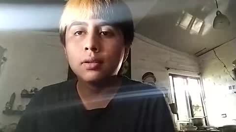 DeimarGmez online show from November 1, 8:46 pm