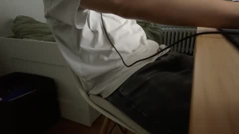 wilddesire18 online show from December 5, 4:03 pm