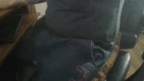 WildeAlex online show from January 31, 8:40 pm