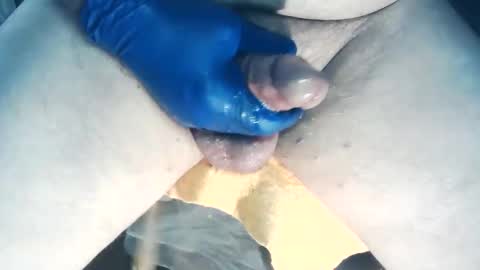 wildman6 online show from November 7, 8:12 pm