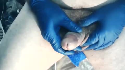 wildman6 online show from November 8, 8:45 pm