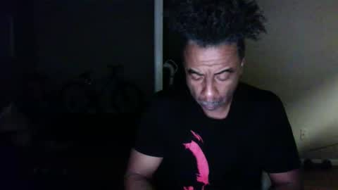 wildnight007 online show from January 7, 5:02 am