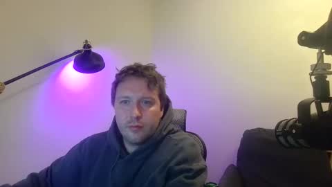 wildyboy95 online show from January 9, 6:40 am