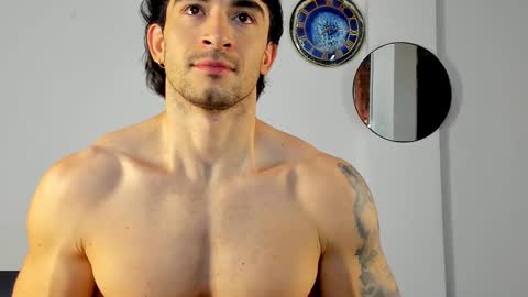 will_ferrari300 online show from February 25, 7:42 am