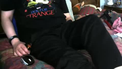 Willamyth online show from March 4, 7:26 am