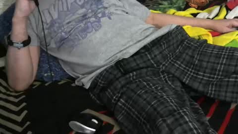 Willamyth online show from December 28, 4:19 am