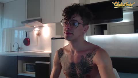 William online show from December 14, 8:56 am