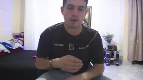 william_steel_ online show from January 7, 2:05 am