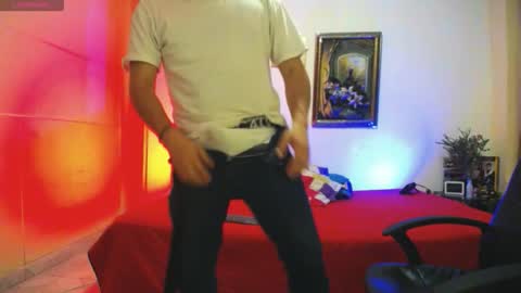 william_steel_ online show from February 26, 2:07 pm