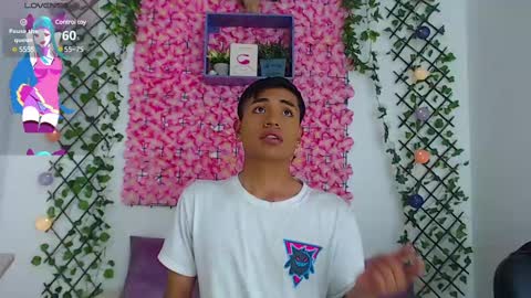 willians__ online show from March 12, 3:13 am