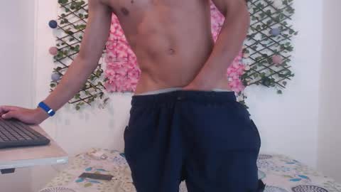 willians__ online show from October 3, 4:28 am