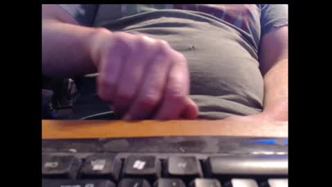 DrainMyBalls online show from January 10, 9:41 pm