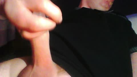 Snapshot of willystroker78 chatting on February 3, 4:31 pm Willy Stroker online show from February 3, 4:31 pm