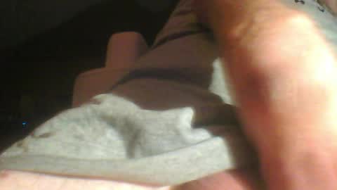 Willy Stroker online show from April 15, 9:59 pm