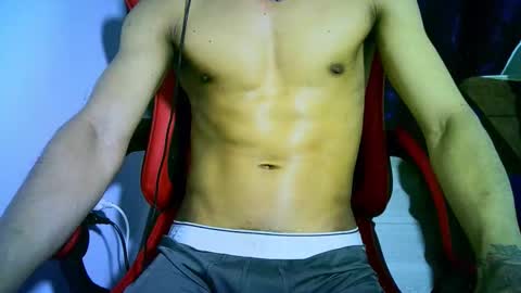 wilson_jhonson online show from November 2, 7:34 am