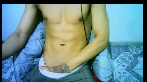 wilson_jhonson online show from October 4, 7:02 am