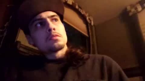 wilsond9479 online show from December 20, 11:50 am