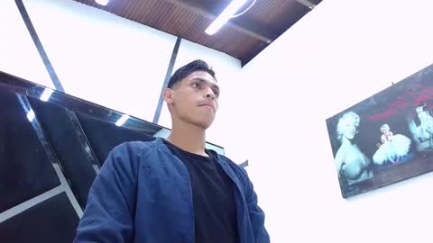 Wiltom online show from October 29, 12:19 pm