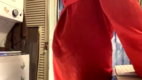 Will online show from October 30, 5:42 am