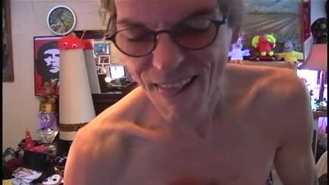 Wimpie online show from September 27, 7:17 am