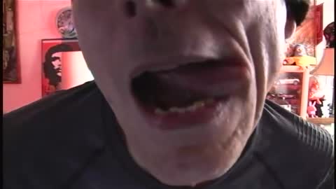 Wimpie online show from October 10, 9:25 am