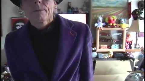 Wimpie online show from October 15, 9:17 am