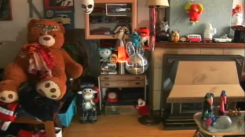 Wimpie online show from March 9, 10:30 am