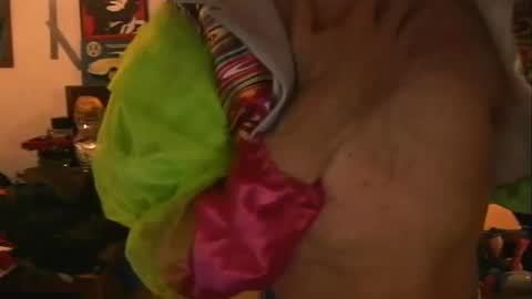 Wimpie online show from March 1, 11:17 am