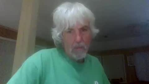 Charlie online show from January 13, 7:57 am