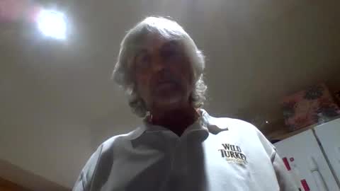 Charlie online show from December 15, 3:36 am