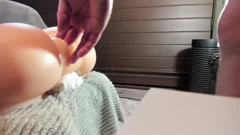 winkertan online show from October 12, 6:57 pm