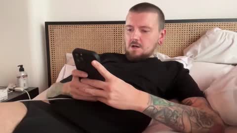 Tatrixx online show from March 31, 11:56 am