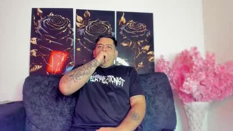 winy_hot online show from February 17, 12:09 am