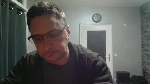 Dirty online show from February 24, 6:08 pm