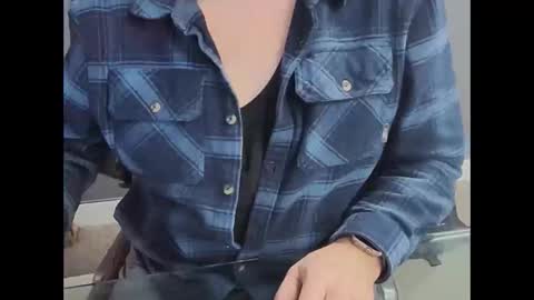 Wisa Randy online show from January 28, 10:34 pm